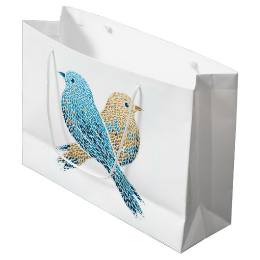 ギフトバッグ (正面アングル)