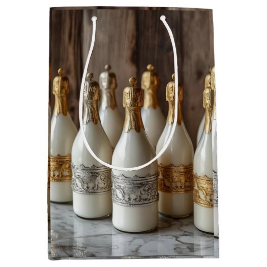 ギフトバッグ (正面)