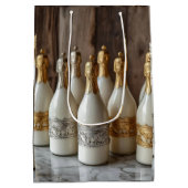 ギフトバッグ (裏面)