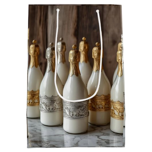 ギフトバッグ (裏面)