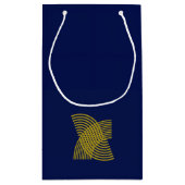 ギフトバッグ (裏面)