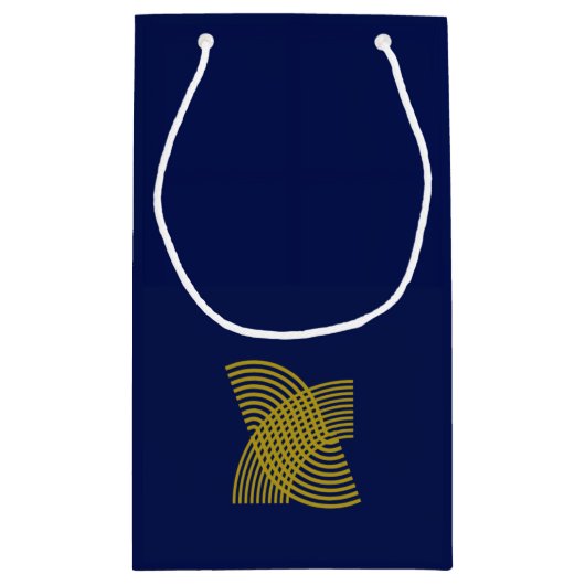 ギフトバッグ (裏面)