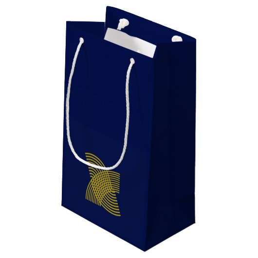 ギフトバッグ (裏面アングル)