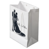 ギフトバッグ (正面アングル)