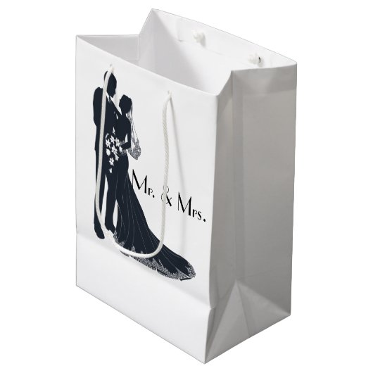 ギフトバッグ (正面アングル)