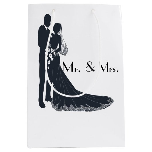 ギフトバッグ (正面)