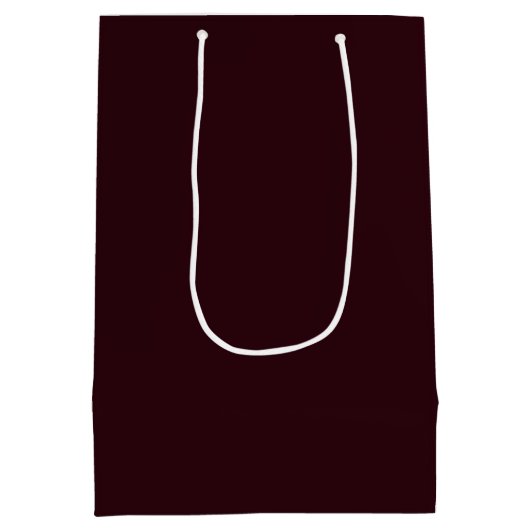 ギフトバッグ (裏面)