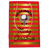 ギフトバッグ (正面)