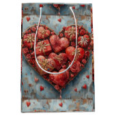 ギフトバッグ (正面)