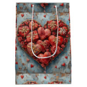 ギフトバッグ (裏面)