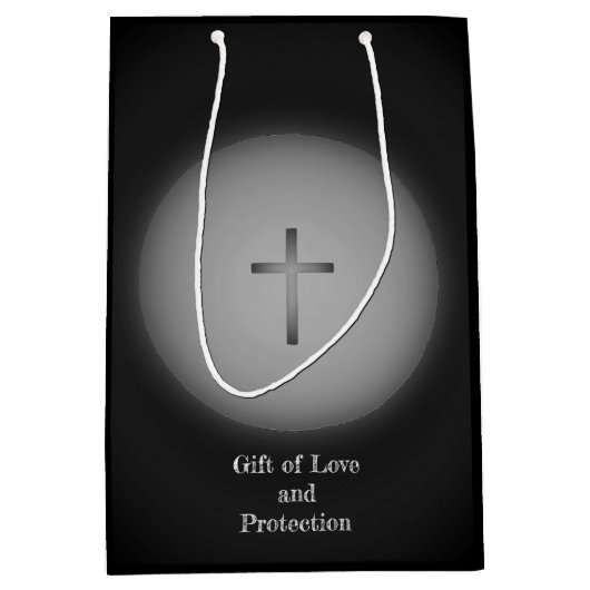 ギフトバッグ アート スタイル デザイン (正面)