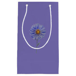 ギフトバッグ アート＆デザイン 花柄