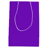 ギフトバッグ エンジェル アート＆デザイン (裏面)