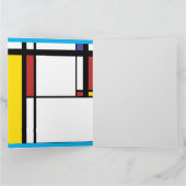 ギフトバッグ カード (内部)