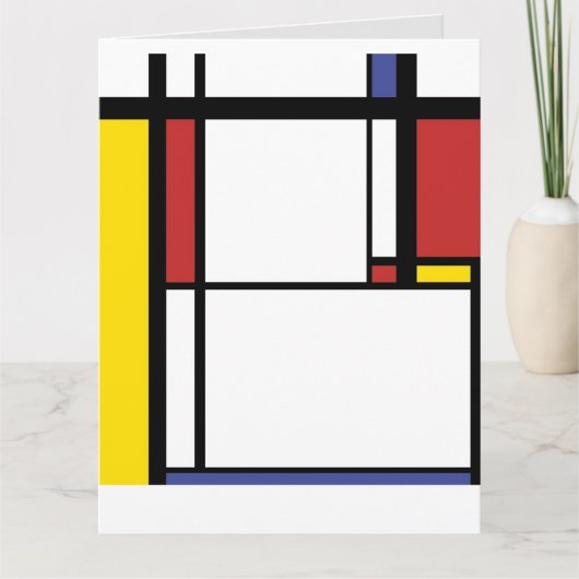 ギフトバッグ カード (正面)