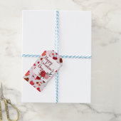 ギフトバレンタインデー ギフトタグ