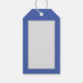 ギフトパック ギフトタグ (裏面)