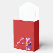 ギフトパック フェイバーボックス (オープン)