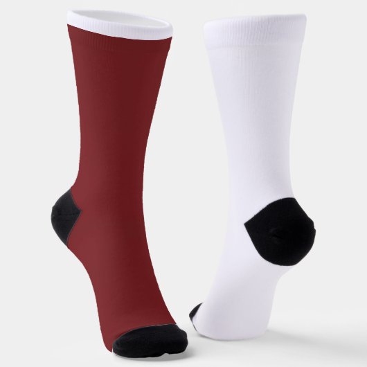 ギフトパーソナライズされたとデザインの選ユニーク択 ソックス (傾斜あり)