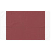 ギフトパーソナライズされたとデザインの選ユニーク択 テーブルクロス (正面(横))