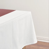 ギフトパーソナライズされたとデザインの選ユニーク択 テーブルクロス (インサイチュ)