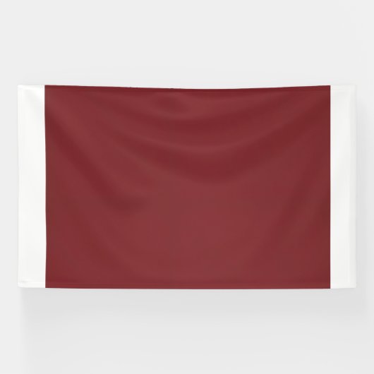 ギフトパーソナライズされたとデザインの選ユニーク択 横断幕 (横)