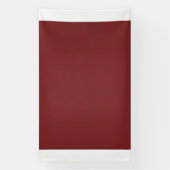 ギフトパーソナライズされたとデザインの選ユニーク択 横断幕 (縦)