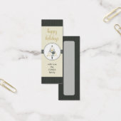 ギフトパーソナライズされたラベル::スポッモダントツリーAP1 (オフィス)