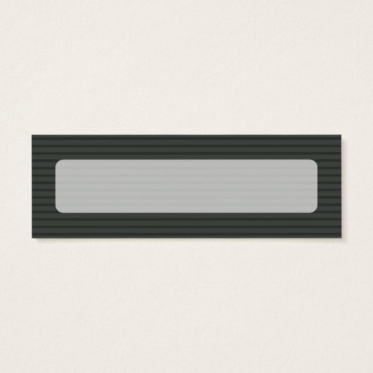 ギフトパーソナライズされたラベル::スポッモダントツリーAP1 (裏面)