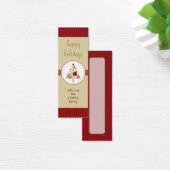 ギフトパーソナライズされたラベル:: モダンスポッティツリーAP4 (デスク)