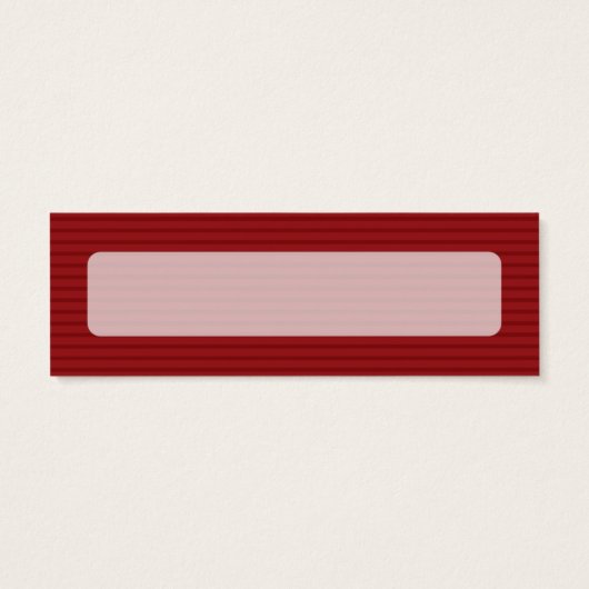 ギフトパーソナライズされたラベル:: モダンスポッティツリーAP4 (裏面)