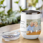 ギフトパーソナライズされたGrandpaのカスタム写真名