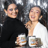 ギフトパーソナライズされたGrandpaのカスタム写真名