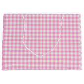 ギフトファッショニスタトート ラージペーパーバッグ (正面)