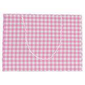 ギフトファッショニスタトート ラージペーパーバッグ (裏面)