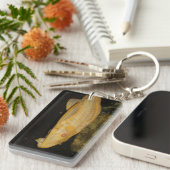 ギフトペリヒシ キーホルダー (正面右)