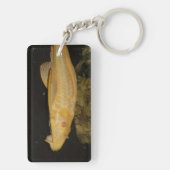 ギフトペリヒシ キーホルダー (裏面)