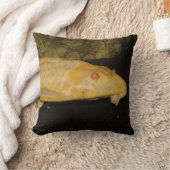 ギフトペリヒシ クッション (ブランケット)