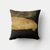 ギフトペリヒシ クッション (裏面)