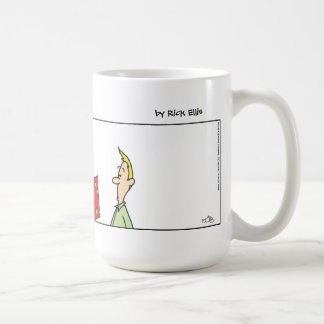 ギフトホース コーヒーマグカップ