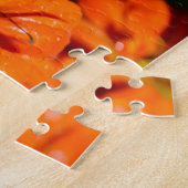 ギフトボックス付きパズル/(昆虫)オオカバマダラ、モナーク蝶 ジグソーパズル (側面)