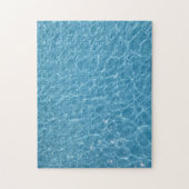 ギフトボックス付きプールフォトパズル ジグソーパズル (縦)