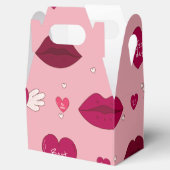 ギフトボックス フェイバーボックス (オープン)