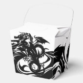 ギフトボックス フェイバーボックス (正面)