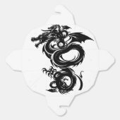 ギフトボックス フェイバーボックス (見開き)