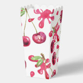 ギフトボックス フェイバーボックス (裏面)