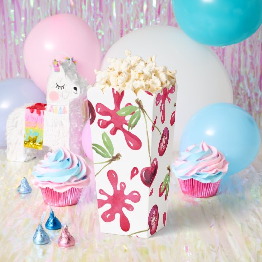 ギフトボックス フェイバーボックス (パーティー)