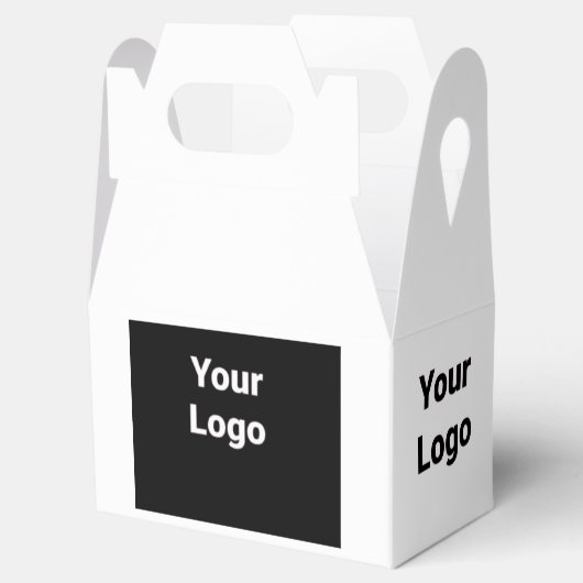 ギフトボックス フェイバーボックス (オープン)