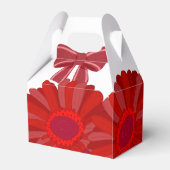 ギフトボックス. フェイバーボックス (裏面サイド)