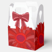 ギフトボックス. フェイバーボックス (オープン)